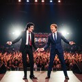 King of Pop & ジョン 5枚目