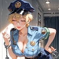 ワタシに繋がれてみる？ 2枚目
