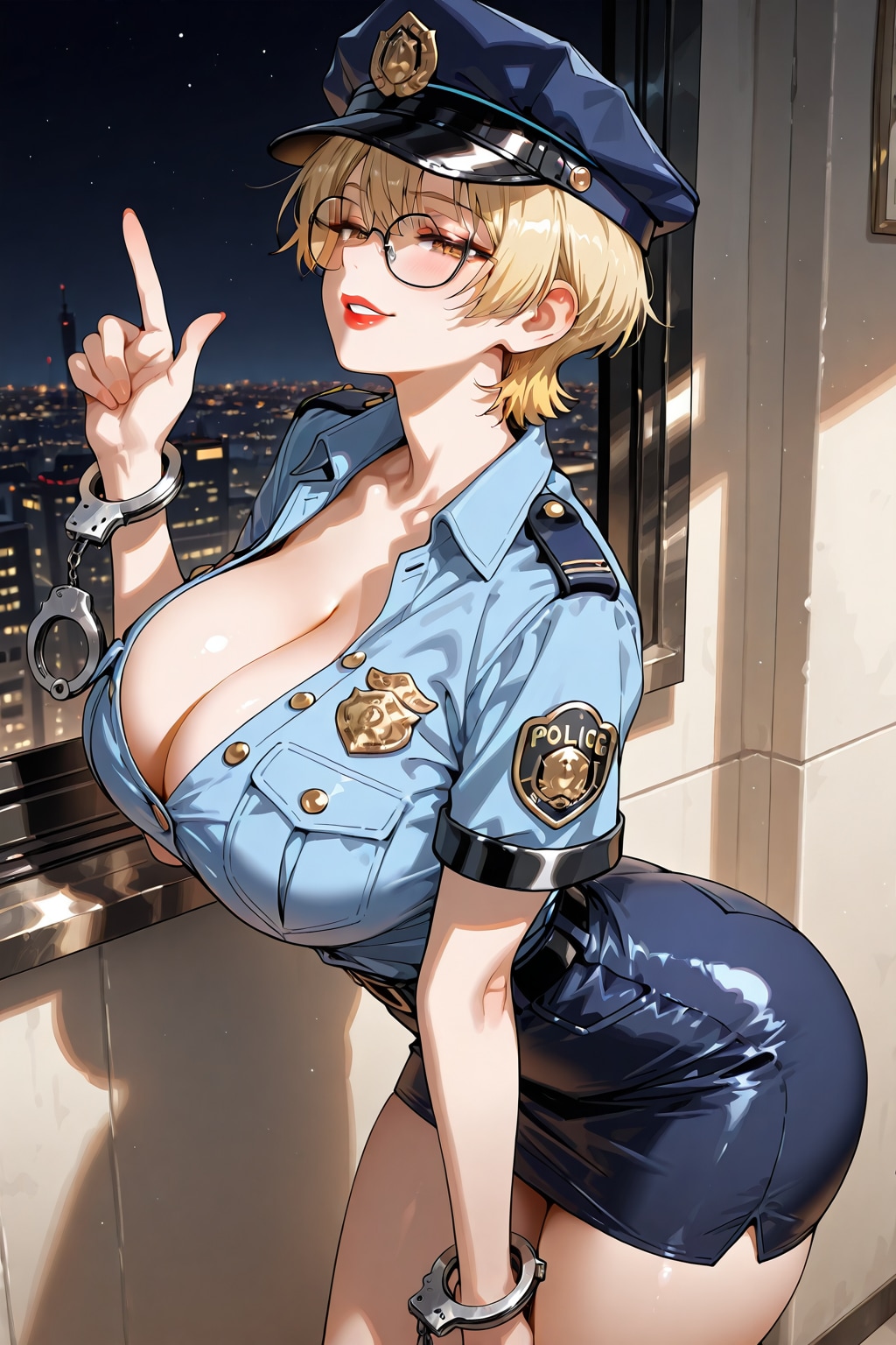 ワタシに繋がれてみる？