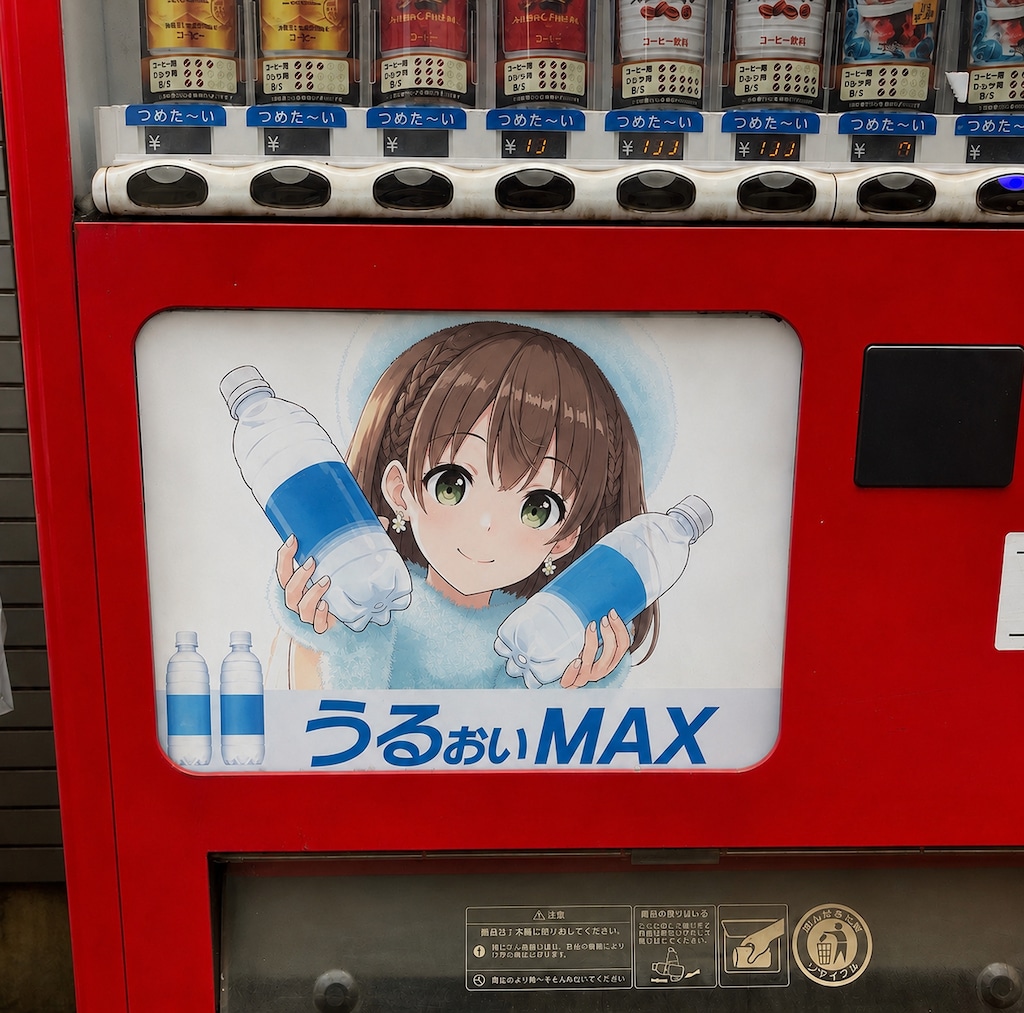 「案件待ってるやで〜（嘘）」