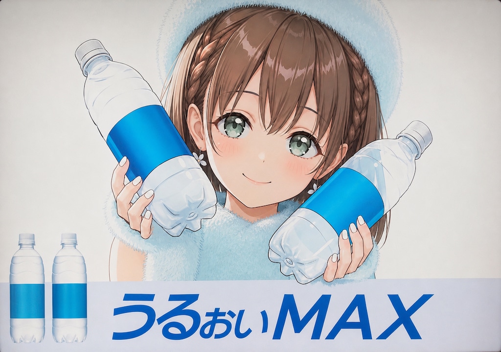 「案件待ってるやで〜（嘘）」