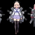 艦これキャラ 2枚目