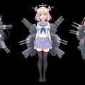艦これキャラ 4枚目