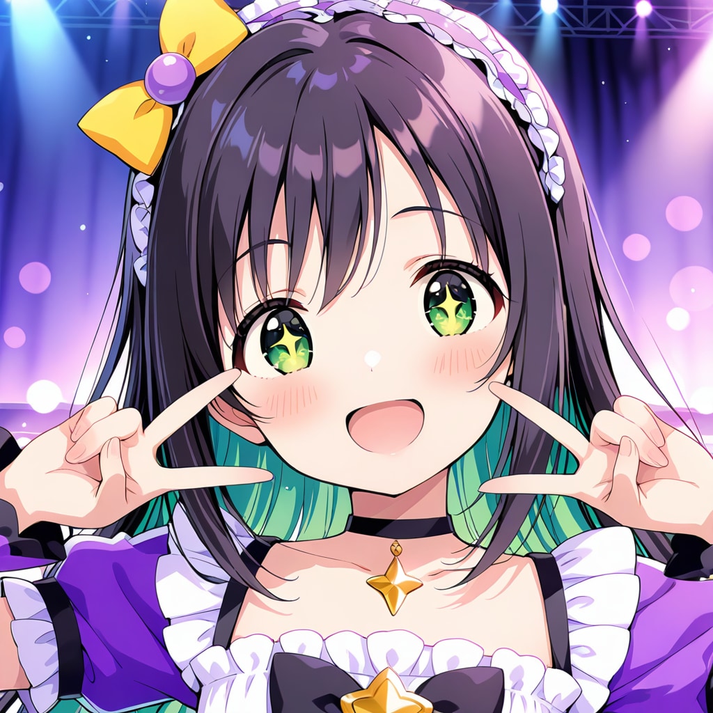 ３時のアイドル研修生（30）HARPY