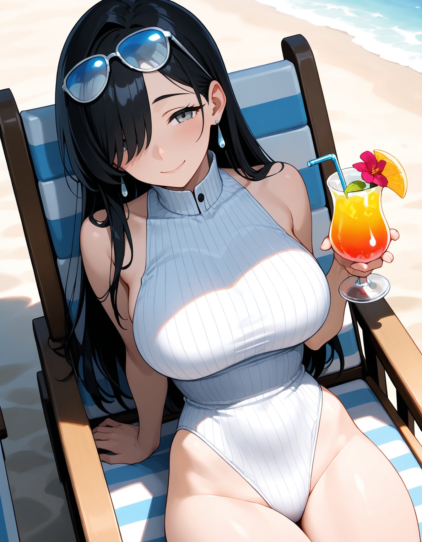 まったり
