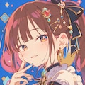 超可愛いプロンプト 7枚目