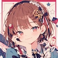 超可愛いプロンプト 10枚目