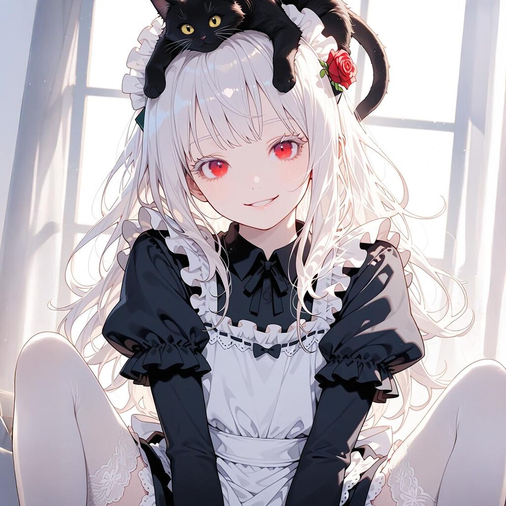 「だいぶ大きくなったから頭の上は卒業です」