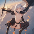 ドラゴンファート＃１０ 2枚目