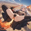 ドラゴンファート＃１０ 4枚目