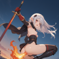 ドラゴンファート＃１０ 3枚目