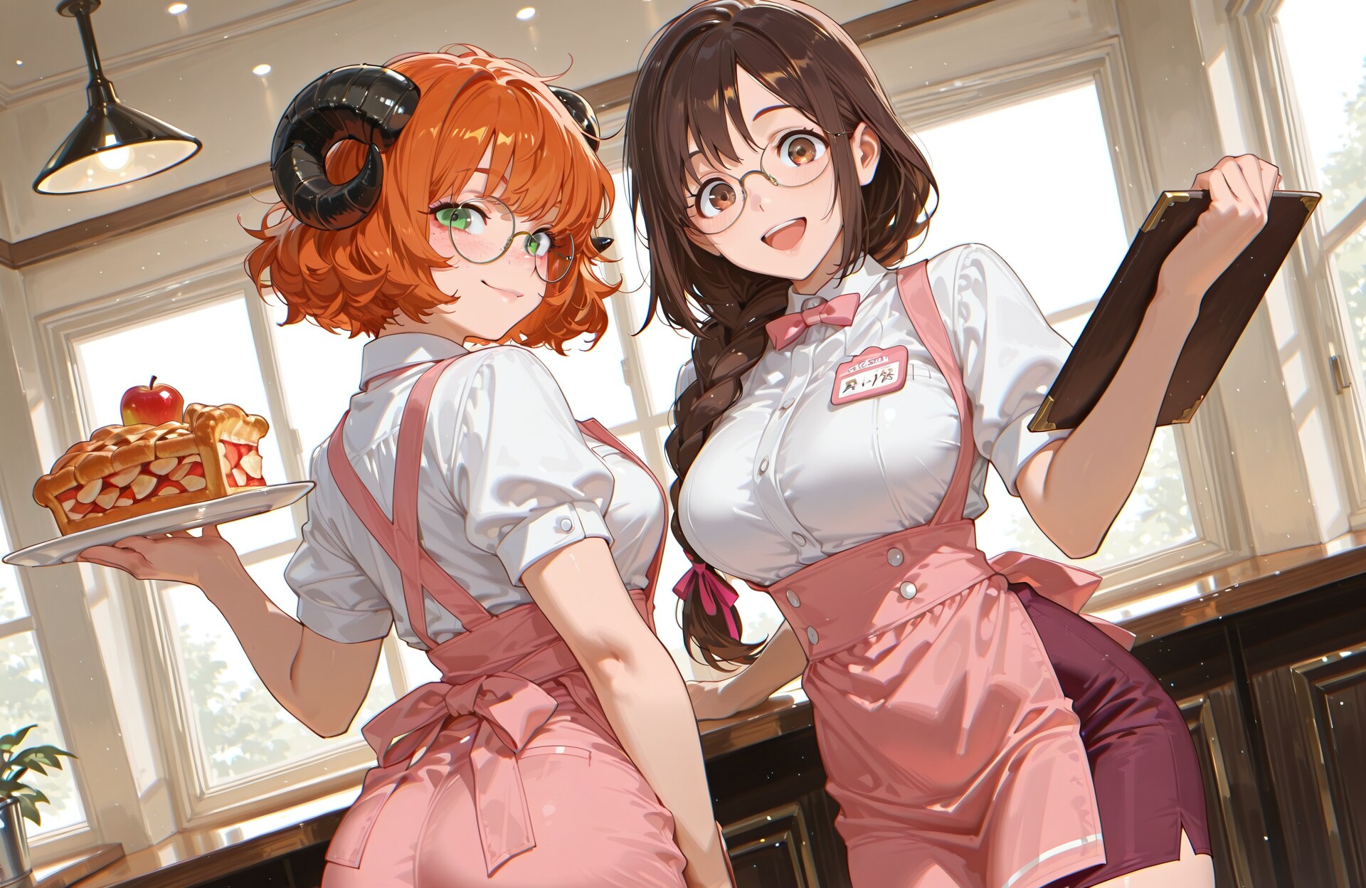 舞ちゃんといっしょ