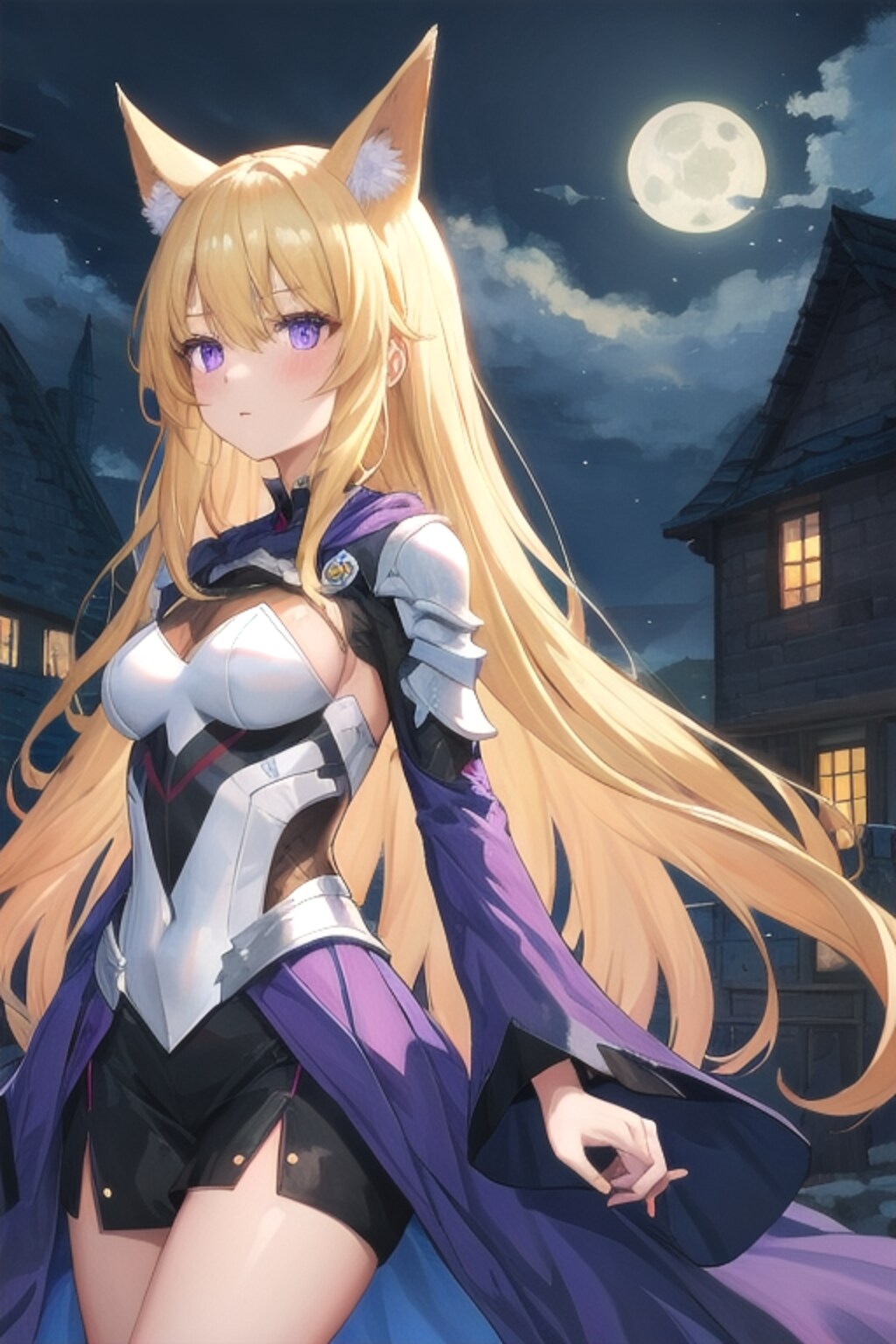 クレアちゃん32