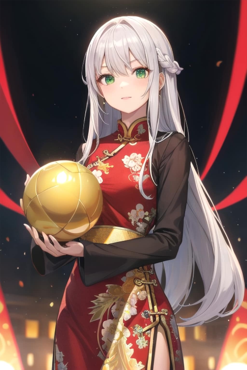 4/11   週刊ゴールデンボール