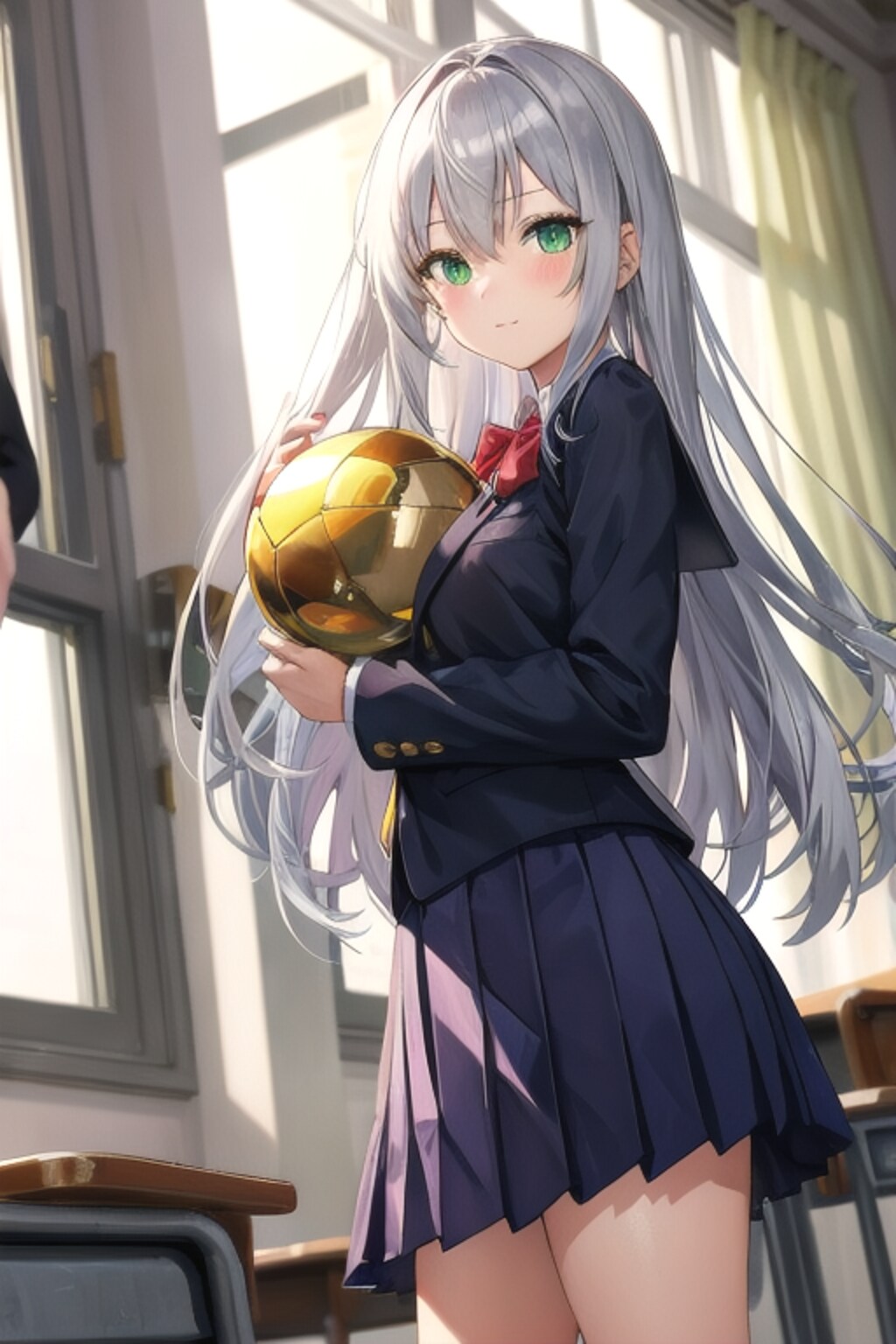 4/11   週刊ゴールデンボール