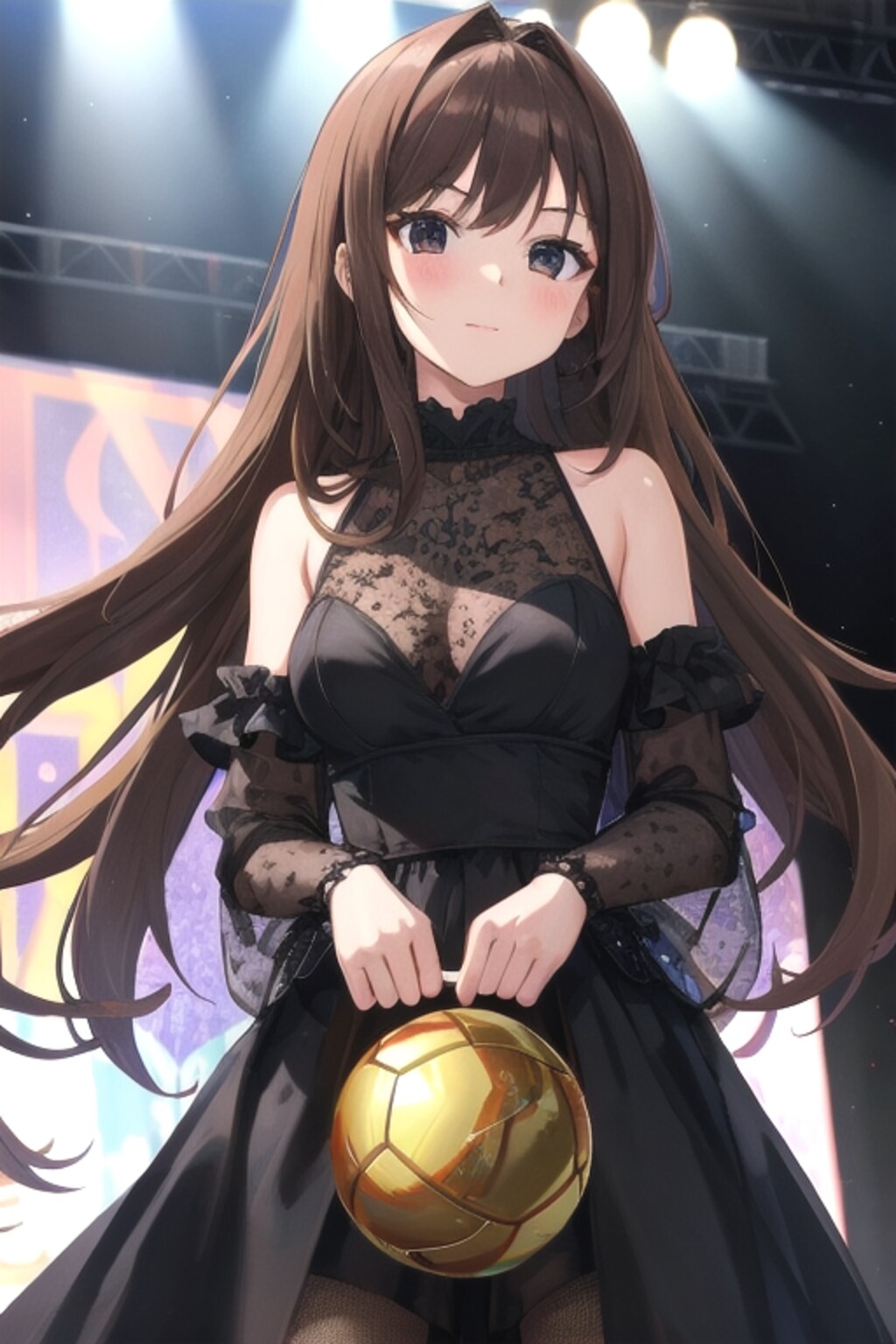 4/11   週刊ゴールデンボール