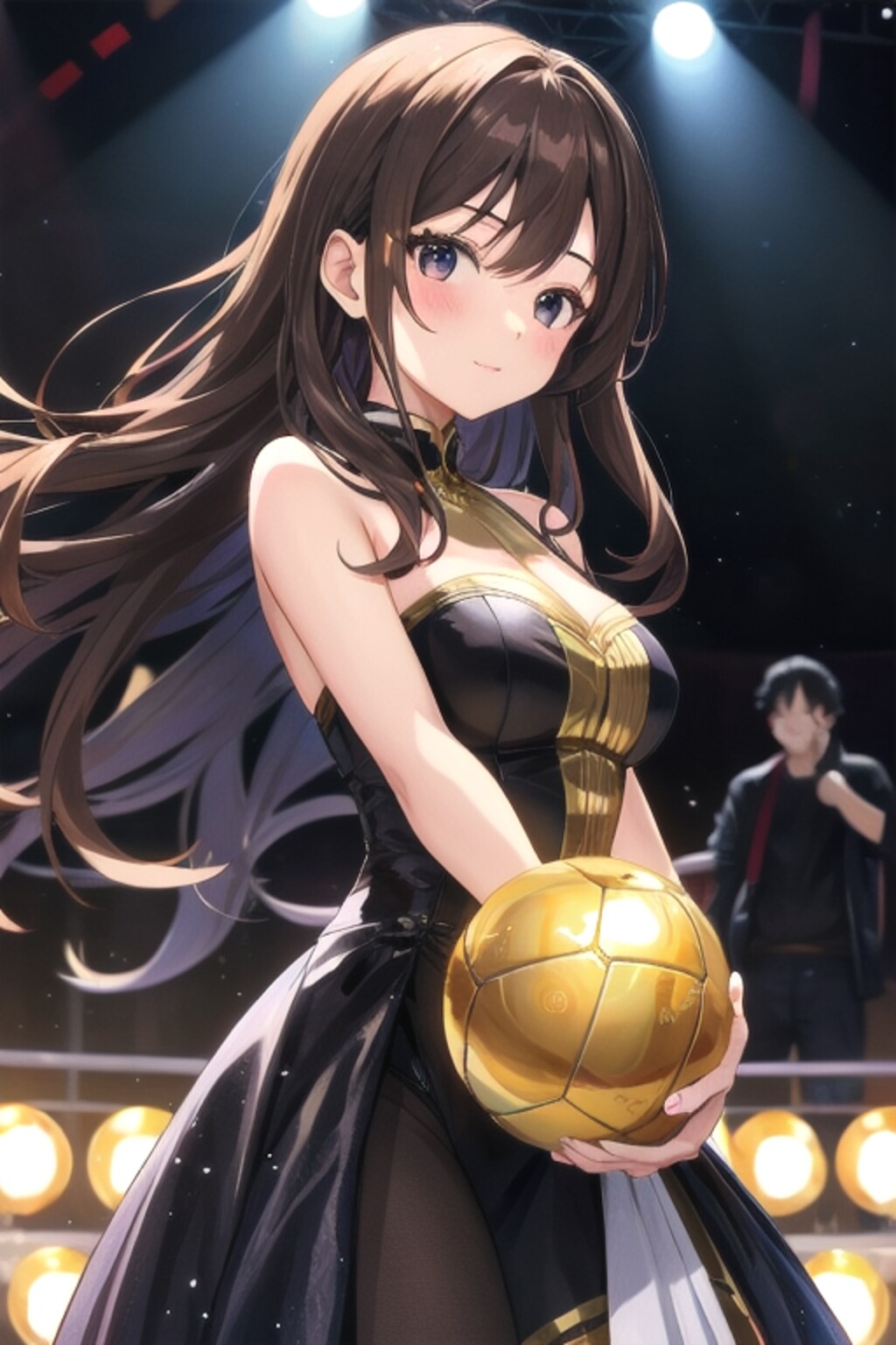 4/11   週刊ゴールデンボール