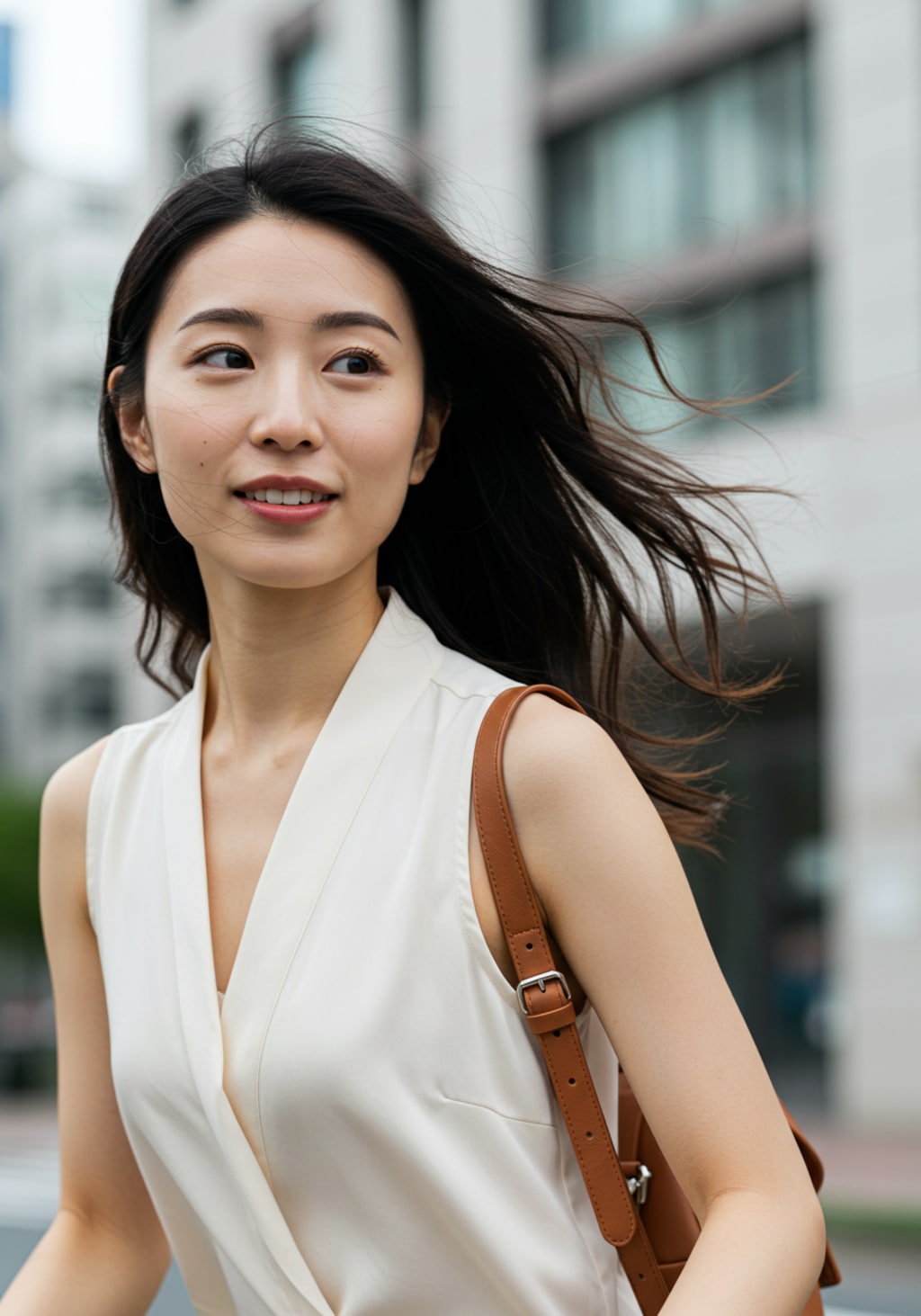 新人の通勤