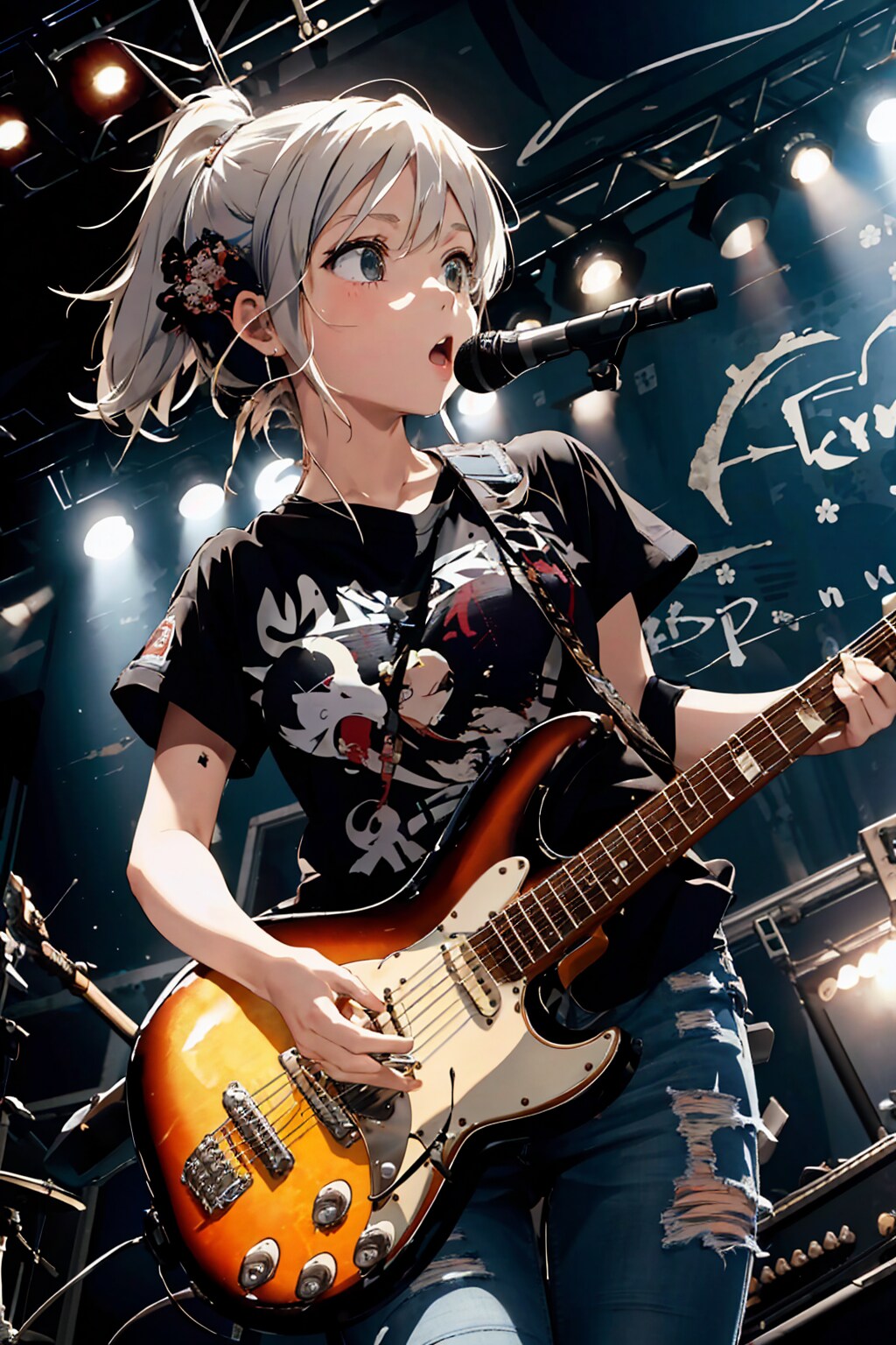 ギターヒーロー