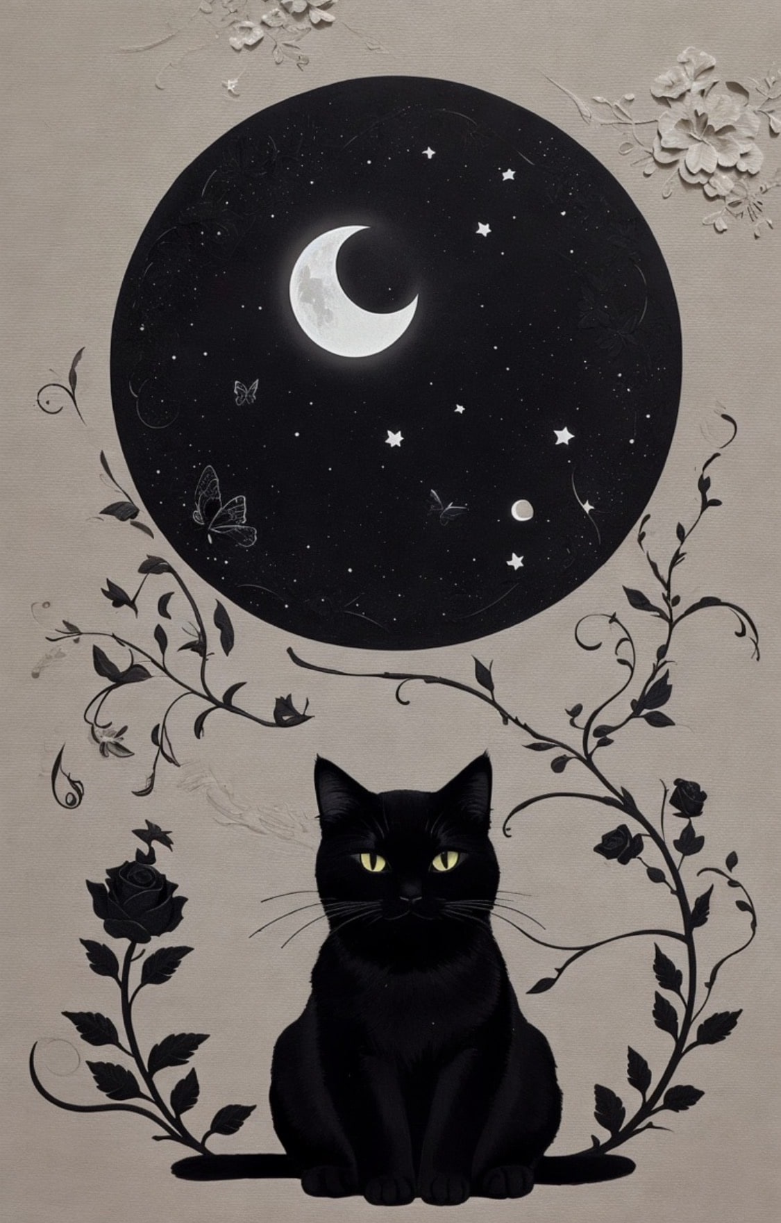 黒猫