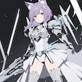 メカ式ケモミミパワードスーツ（飛行ユニット付き） 9枚目