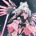 メカ式ケモミミパワードスーツ（飛行ユニット付き） 3枚目