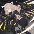 メカ式ケモミミパワードスーツ（飛行ユニット付き） 12枚目