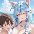 ラミィおねーちゃーん♡ 6枚目