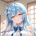 ラミィおねーちゃーん♡ 3枚目