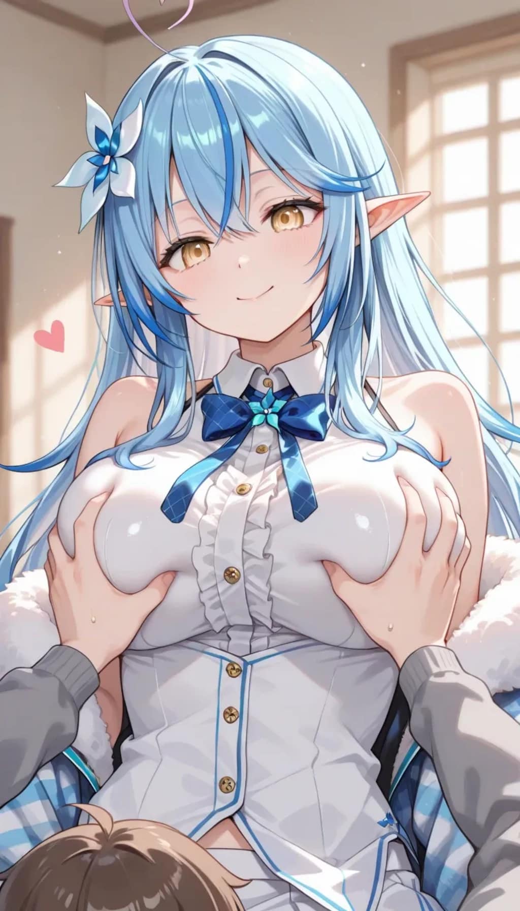 ラミィおねーちゃーん♡