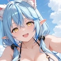 ラミィおねーちゃーん♡ 8枚目