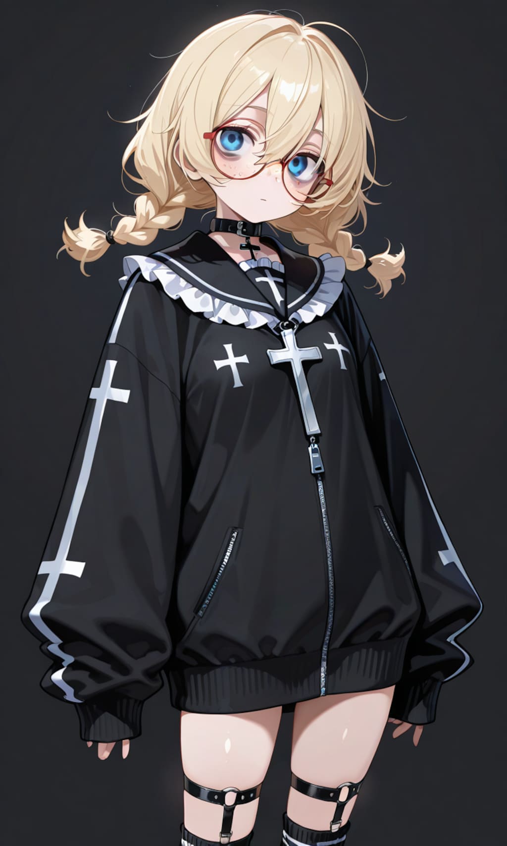 ウチの娘との勝負の行く方は？