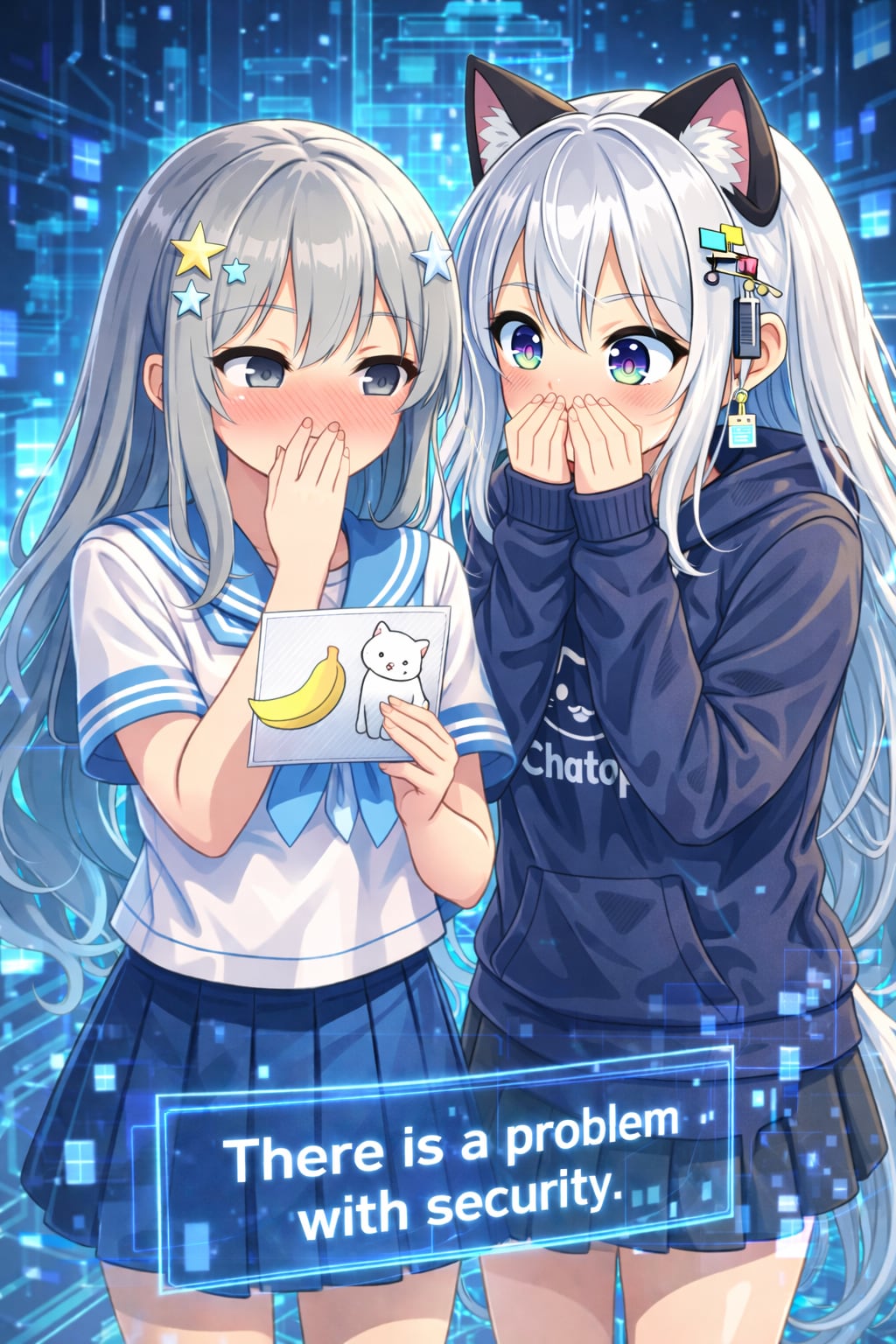 チャトピちゃんがお出かけっ5