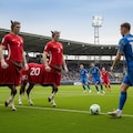 ケンタウロスサッカー 7枚目