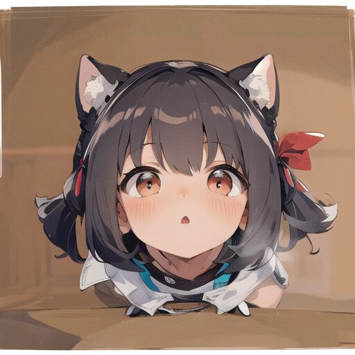 がおー