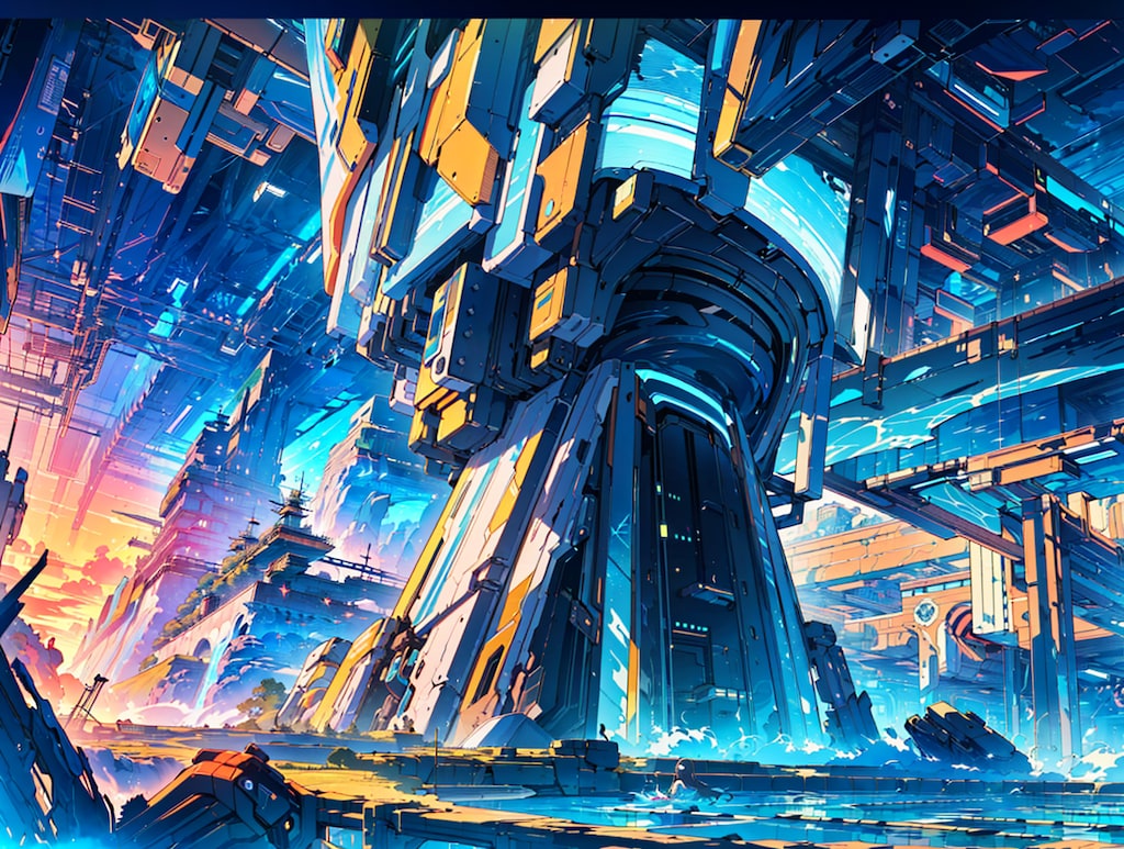 nijijourney感の表現