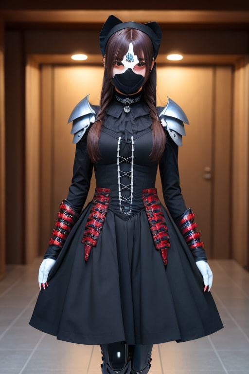 ロボの企画と合わせてみようとした結果 | の人気AIイラスト・グラビア