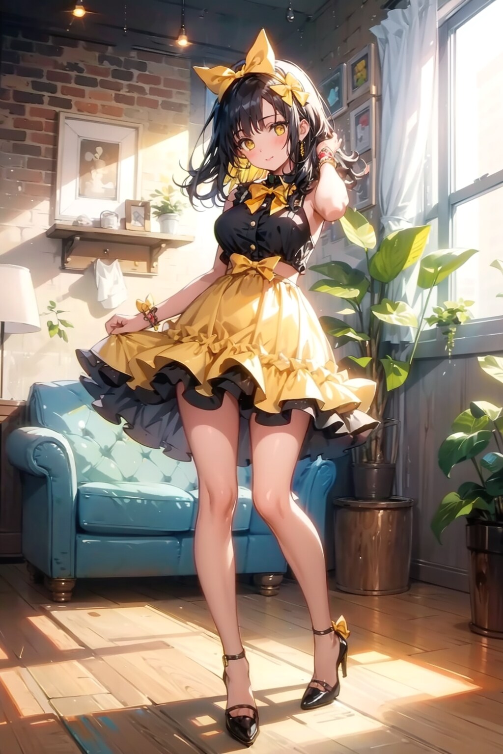 とどけ、メッセージ