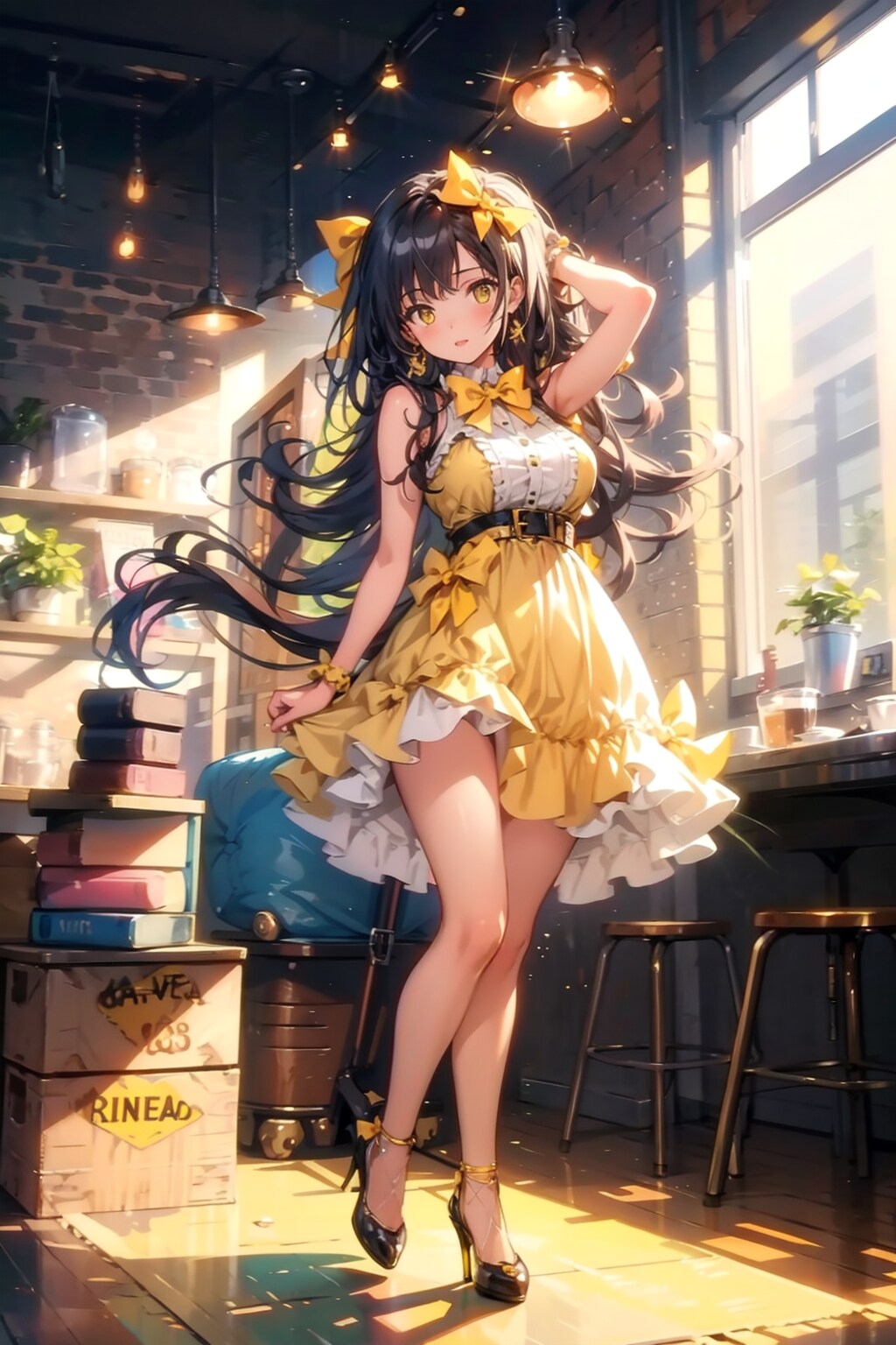 とどけ、メッセージ
