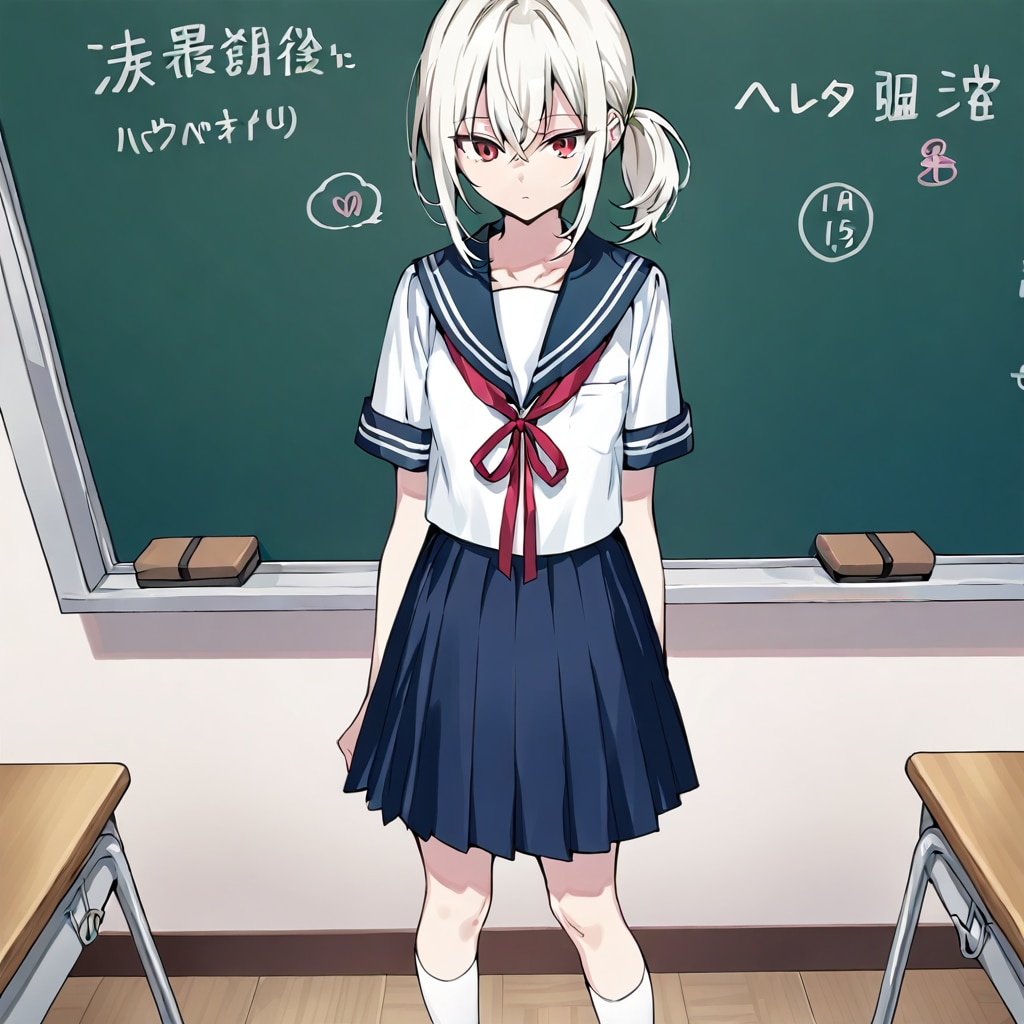 Re; うちの子紹介
