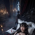 queen ② 3枚目