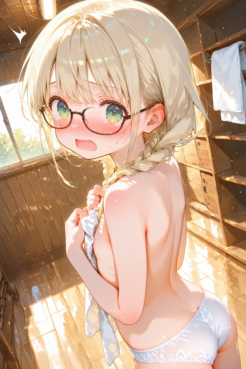 出会い(5)