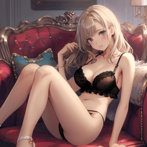 lingerie