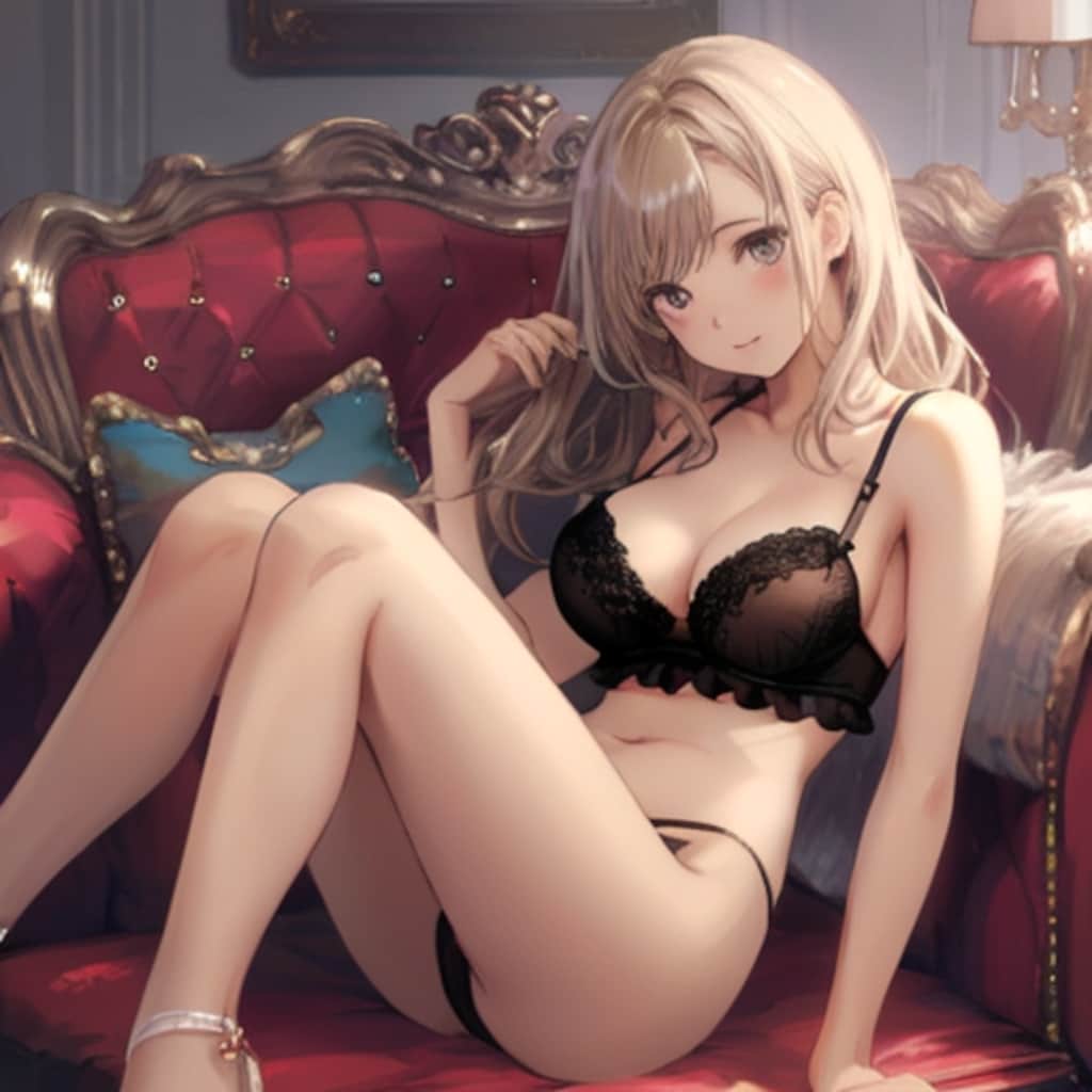 lingerie