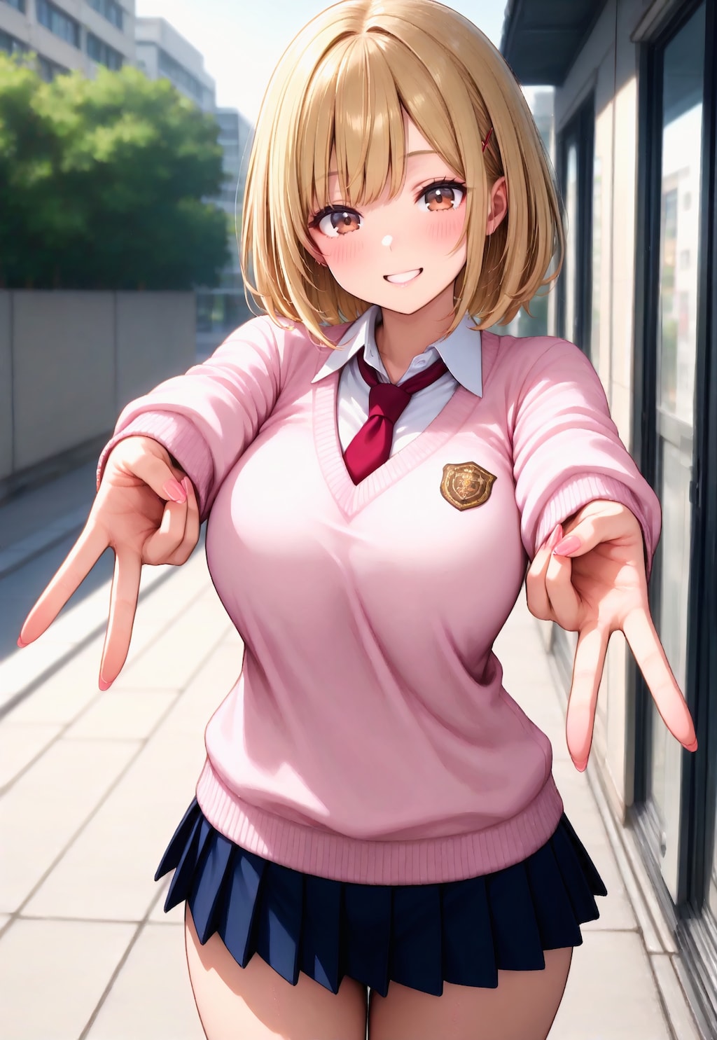 1121（ダブルギャルピ）