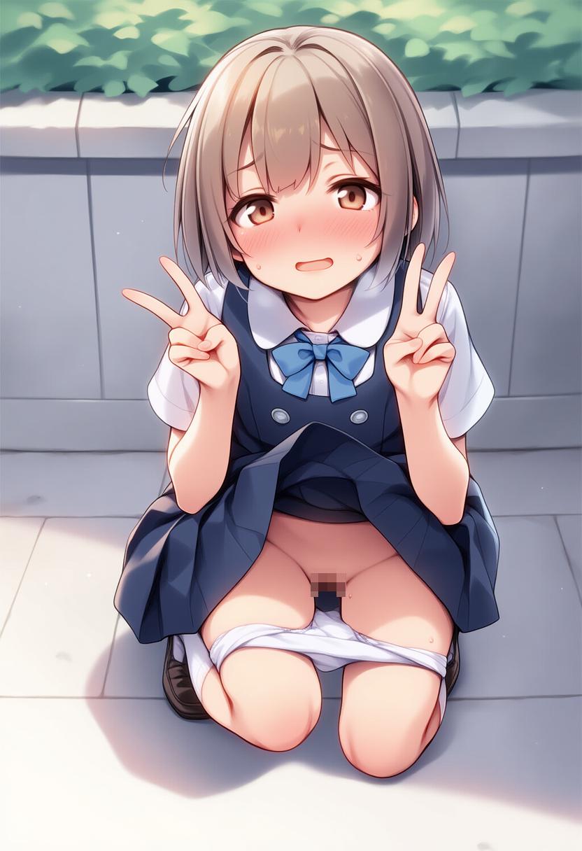 ぴーす！＃２