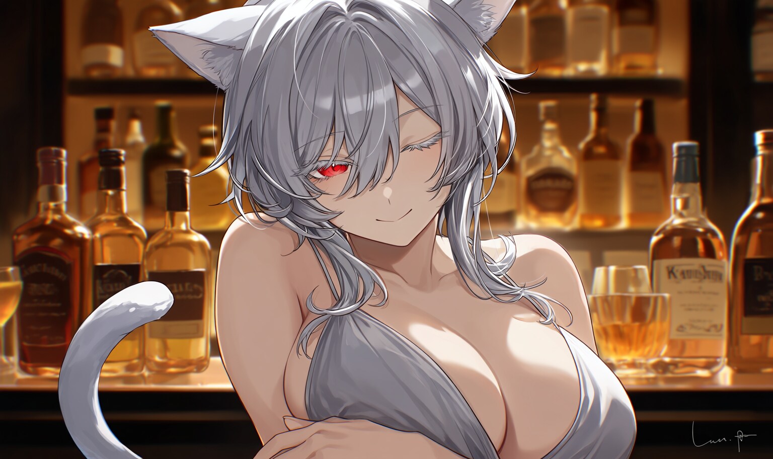 終末世界で・・・頑張る？