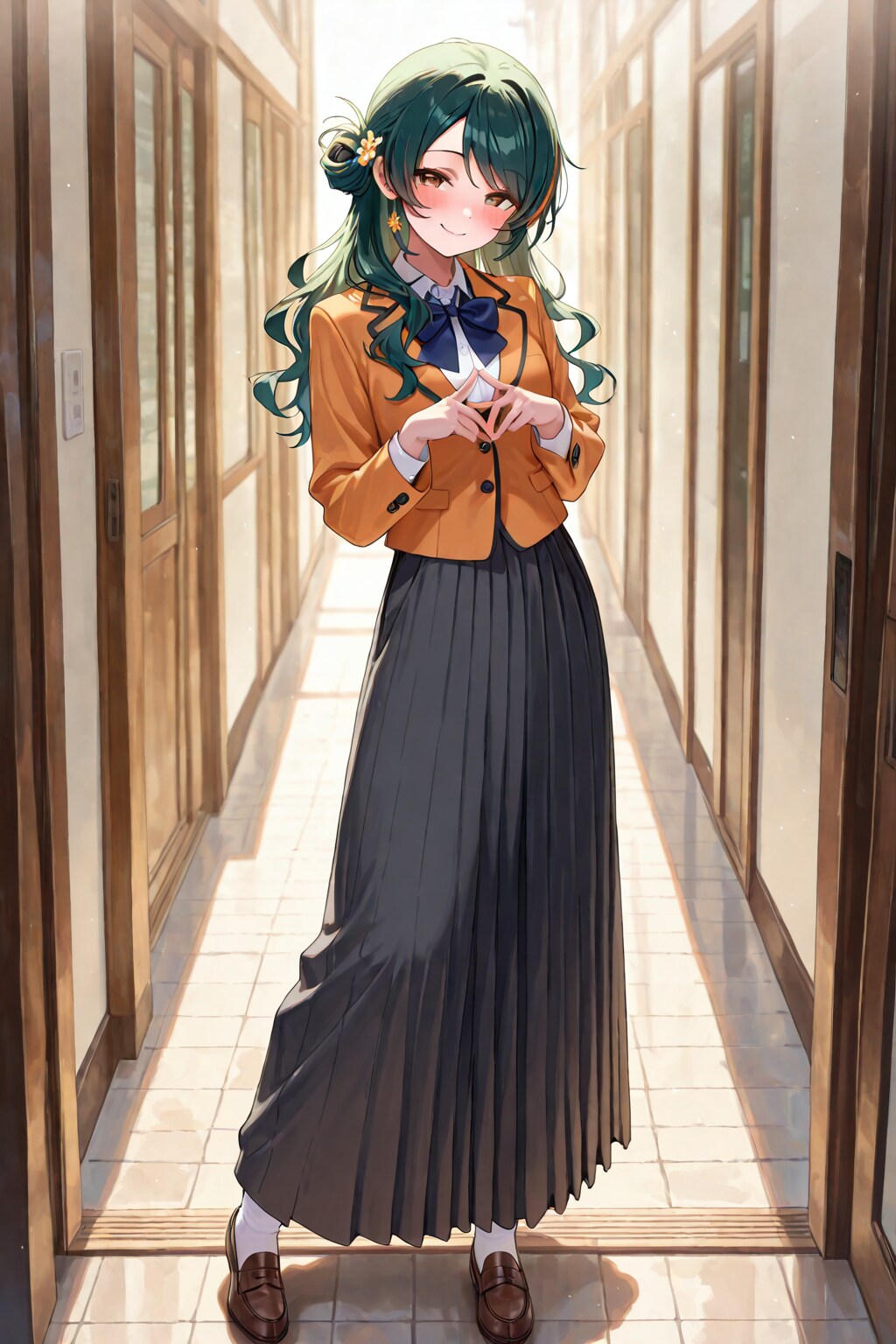 Bonsai chan