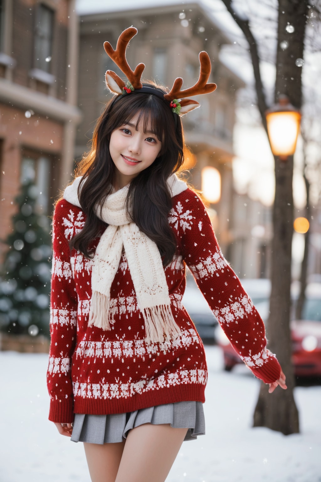 Merry Christmas ?