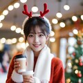 Merry Christmas ? 2枚目